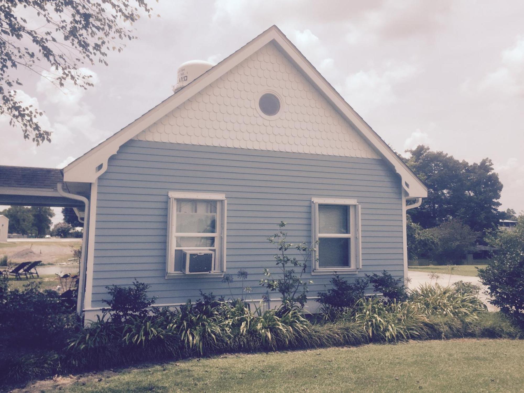 A Chateau On The Bayou Bed & Breakfast Raceland ห้อง รูปภาพ
