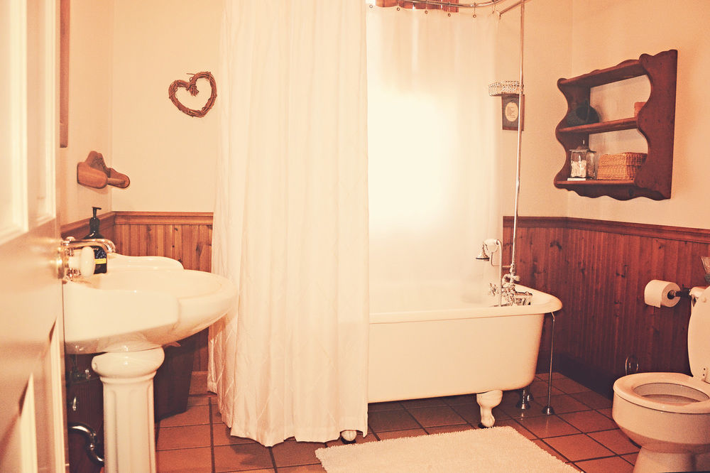 A Chateau On The Bayou Bed & Breakfast Raceland ภายนอก รูปภาพ