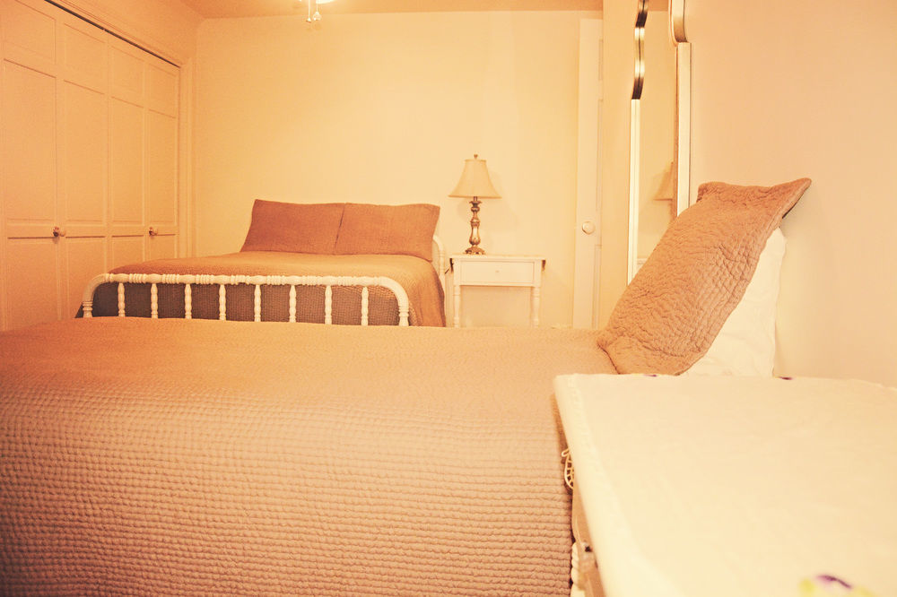 A Chateau On The Bayou Bed & Breakfast Raceland ภายนอก รูปภาพ
