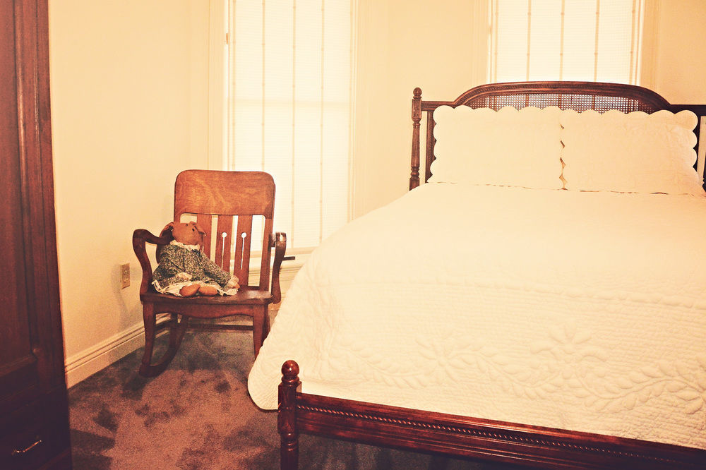 A Chateau On The Bayou Bed & Breakfast Raceland ภายนอก รูปภาพ