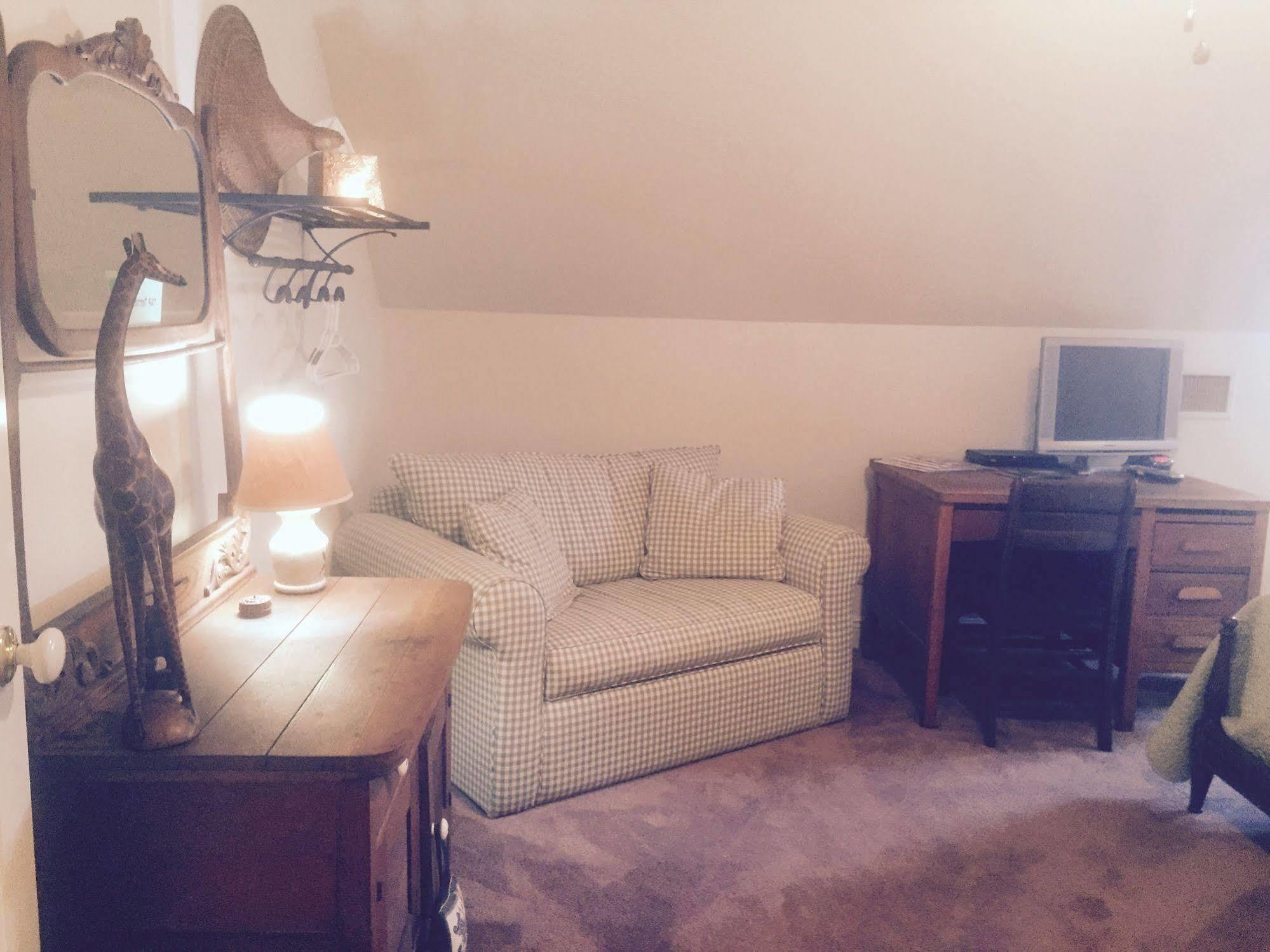 A Chateau On The Bayou Bed & Breakfast Raceland ภายนอก รูปภาพ