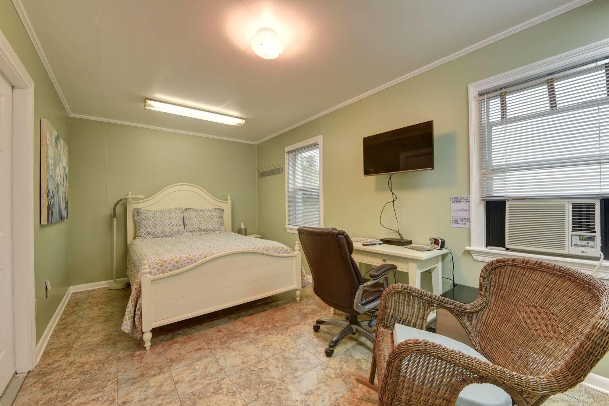 A Chateau On The Bayou Bed & Breakfast Raceland ภายนอก รูปภาพ