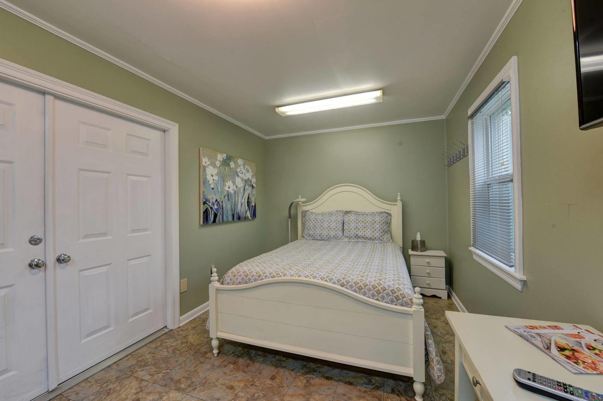 A Chateau On The Bayou Bed & Breakfast Raceland ภายนอก รูปภาพ
